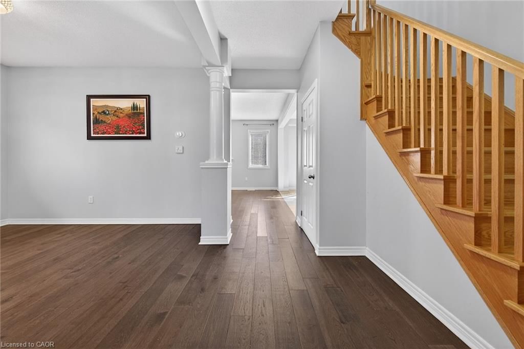 Single Family Residence for sale at 244 Raymond Road, Ancaster, ON, L9K 0H5 - Meadowlands - MLS: 40815266