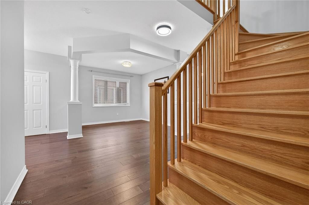 Single Family Residence for sale at 244 Raymond Road, Ancaster, ON, L9K 0H5 - Meadowlands - MLS: 40815266