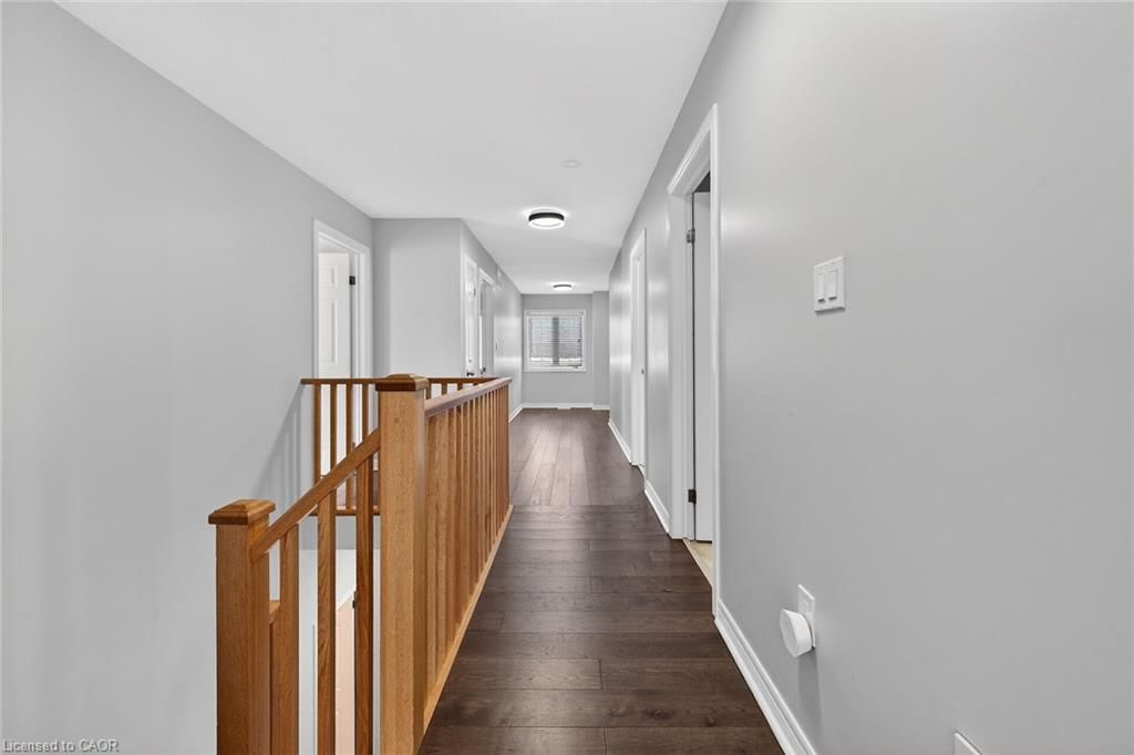 Single Family Residence for sale at 244 Raymond Road, Ancaster, ON, L9K 0H5 - Meadowlands - MLS: 40815266