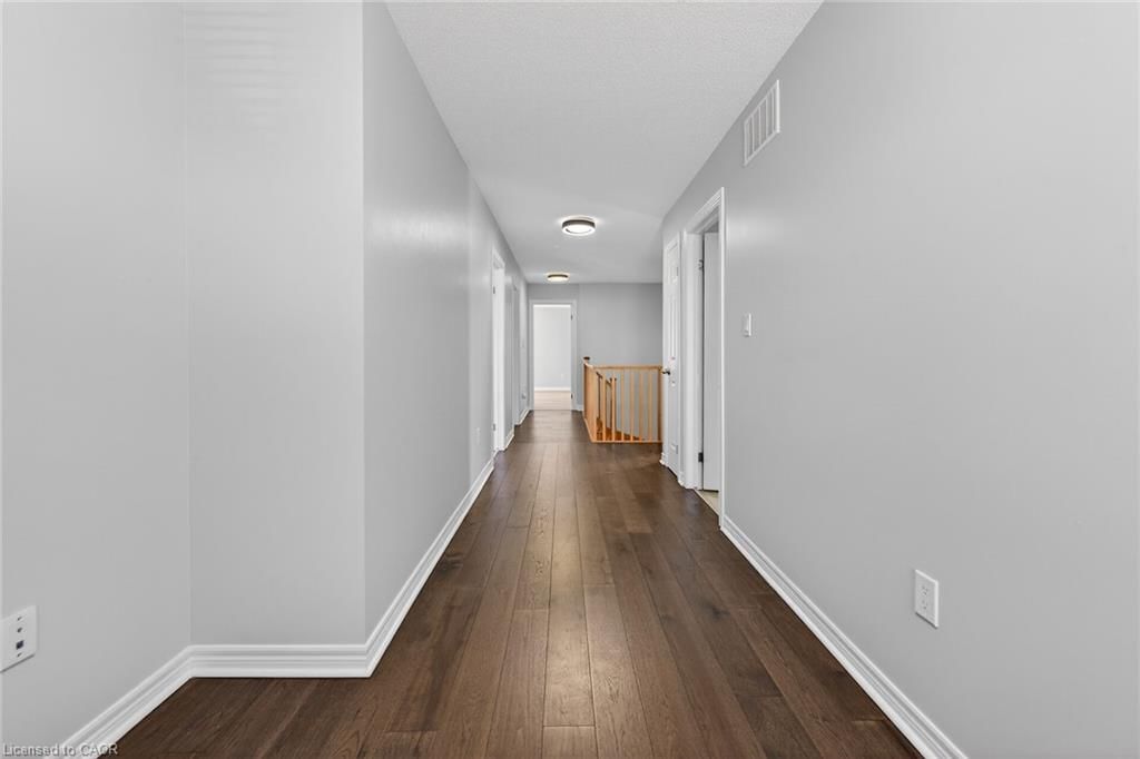 Single Family Residence for sale at 244 Raymond Road, Ancaster, ON, L9K 0H5 - Meadowlands - MLS: 40815266