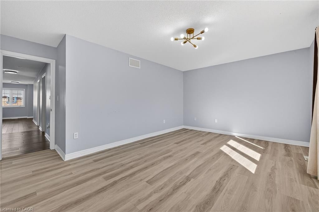 Single Family Residence for sale at 244 Raymond Road, Ancaster, ON, L9K 0H5 - Meadowlands - MLS: 40815266