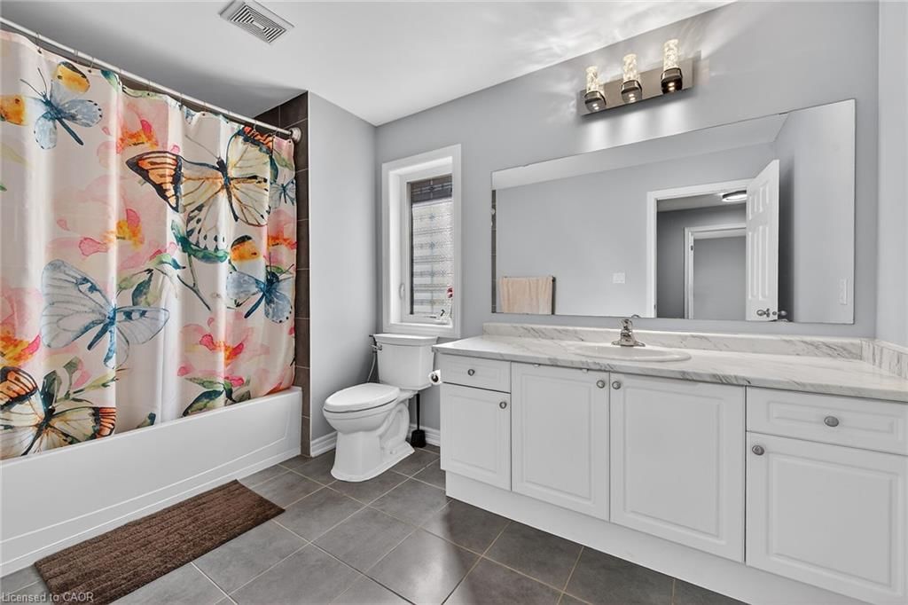 Single Family Residence for sale at 244 Raymond Road, Ancaster, ON, L9K 0H5 - Meadowlands - MLS: 40815266