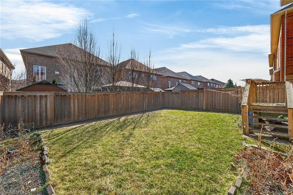 Single Family Residence for sale at 244 Raymond Road, Ancaster, ON, L9K 0H5 - Meadowlands - MLS: 40815266