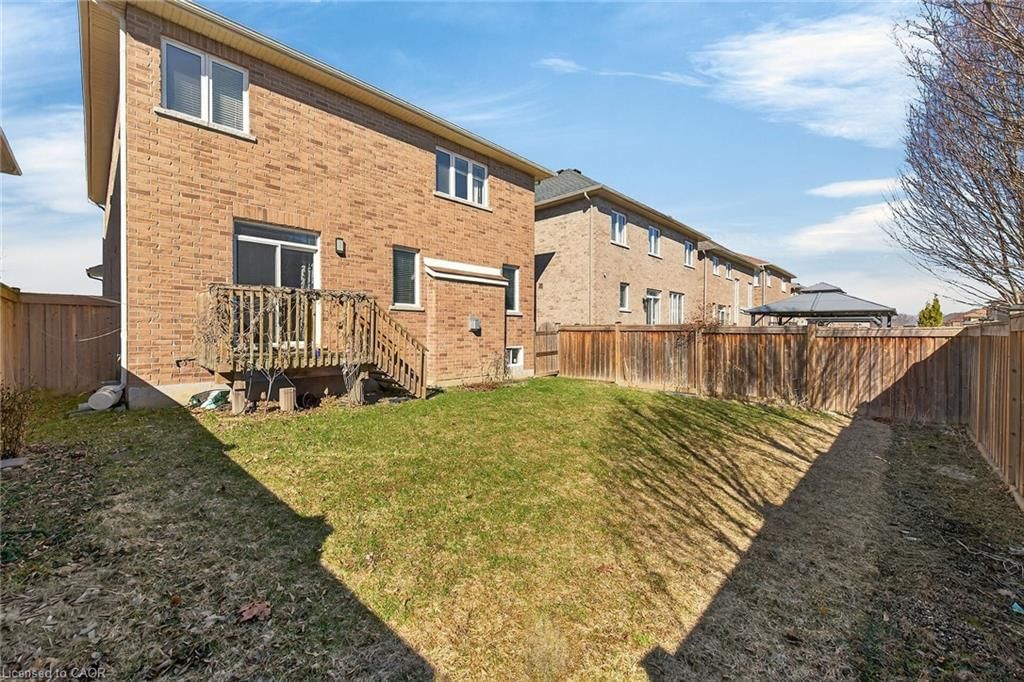 Single Family Residence for sale at 244 Raymond Road, Ancaster, ON, L9K 0H5 - Meadowlands - MLS: 40815266