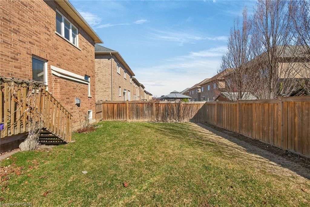 Single Family Residence for sale at 244 Raymond Road, Ancaster, ON, L9K 0H5 - Meadowlands - MLS: 40815266