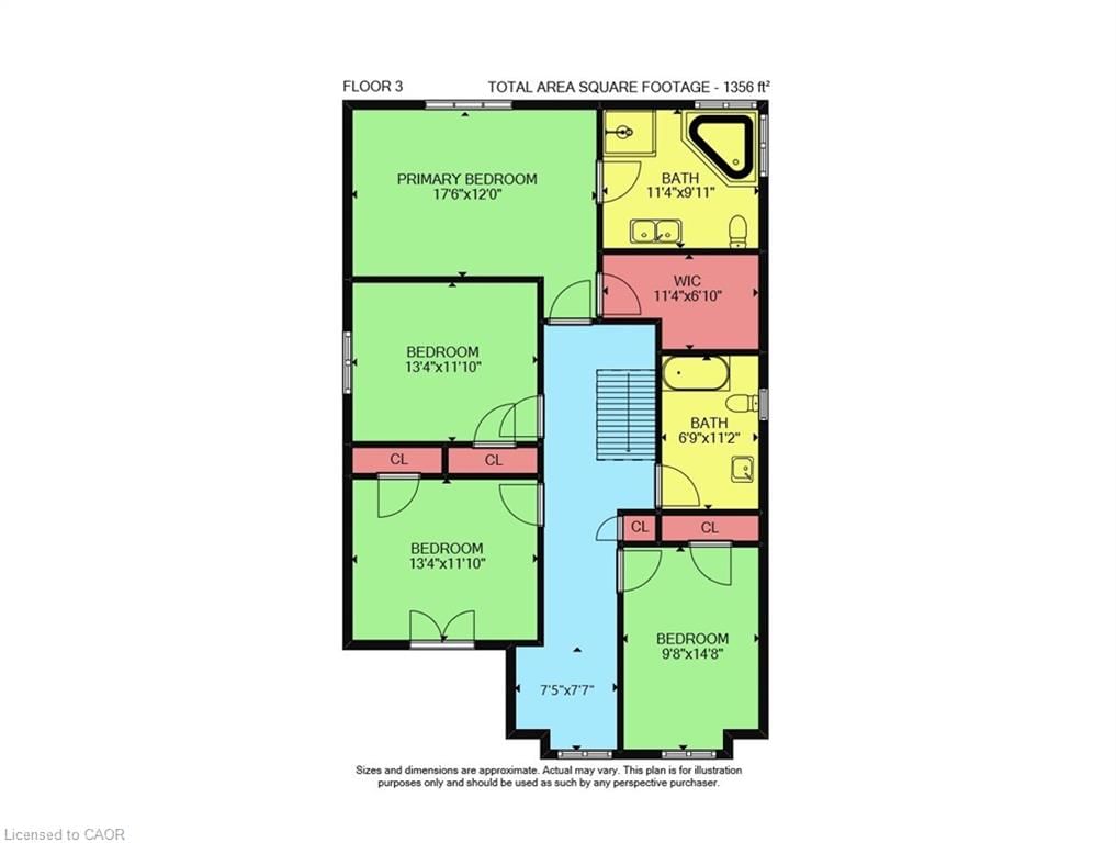 Single Family Residence for sale at 244 Raymond Road, Ancaster, ON, L9K 0H5 - Meadowlands - MLS: 40815266