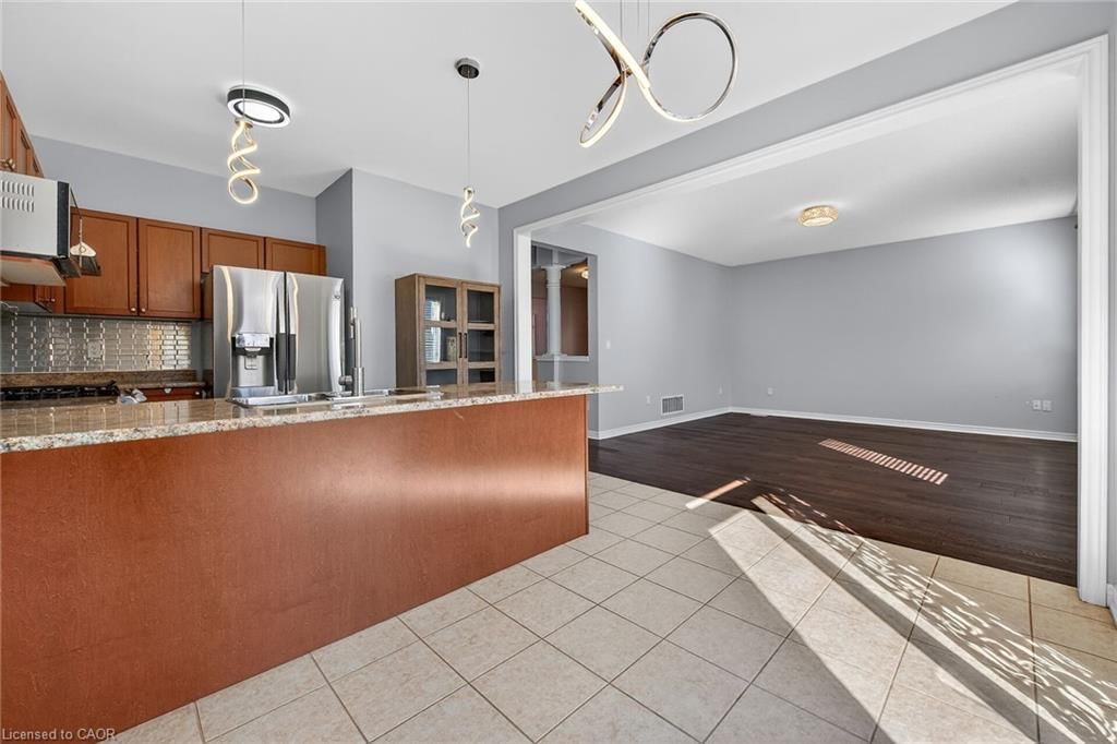 Single Family Residence for sale at 244 Raymond Road, Ancaster, ON, L9K 0H5 - Meadowlands - MLS: 40815266