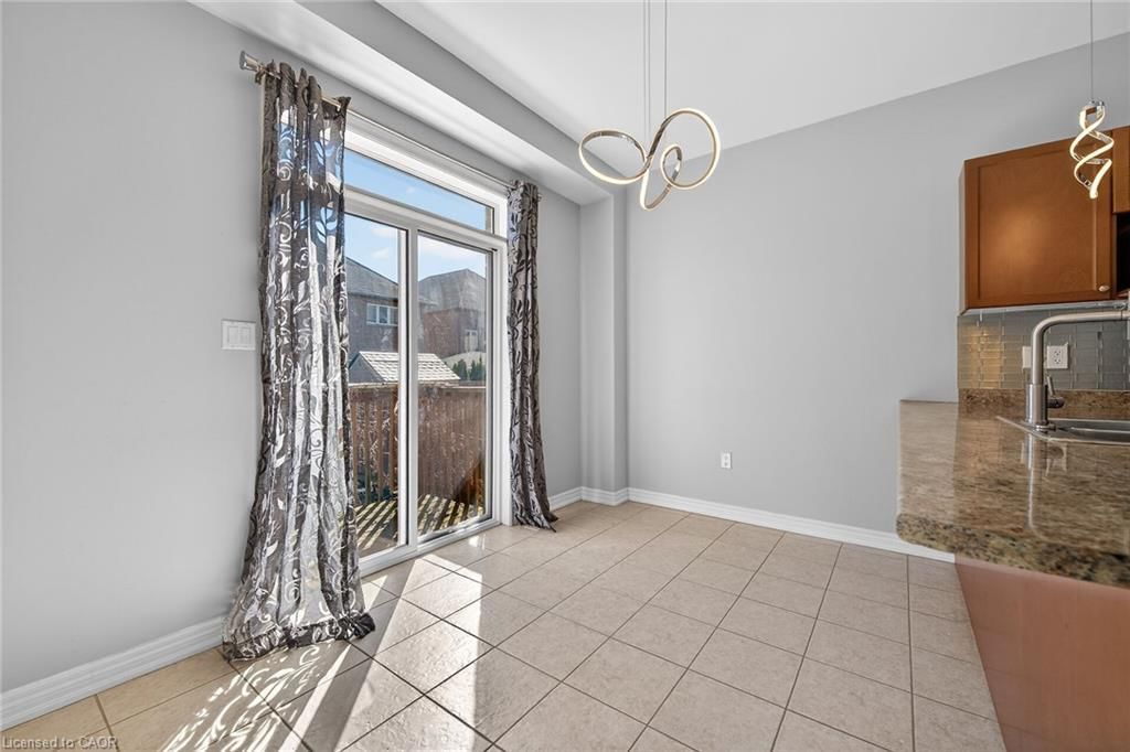 Single Family Residence for sale at 244 Raymond Road, Ancaster, ON, L9K 0H5 - Meadowlands - MLS: 40815266