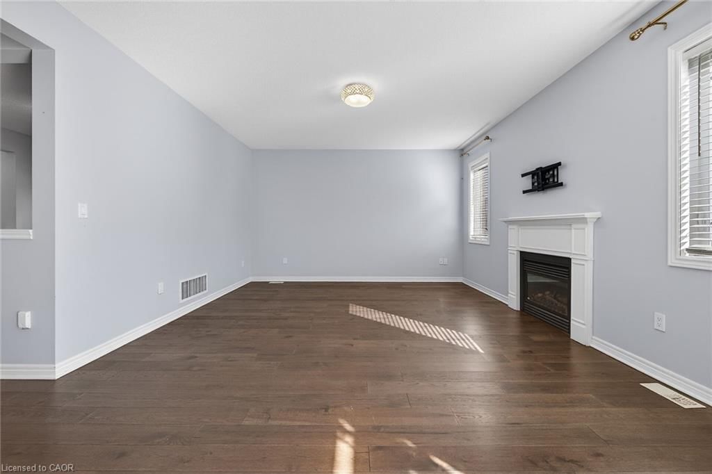 Single Family Residence for sale at 244 Raymond Road, Ancaster, ON, L9K 0H5 - Meadowlands - MLS: 40815266