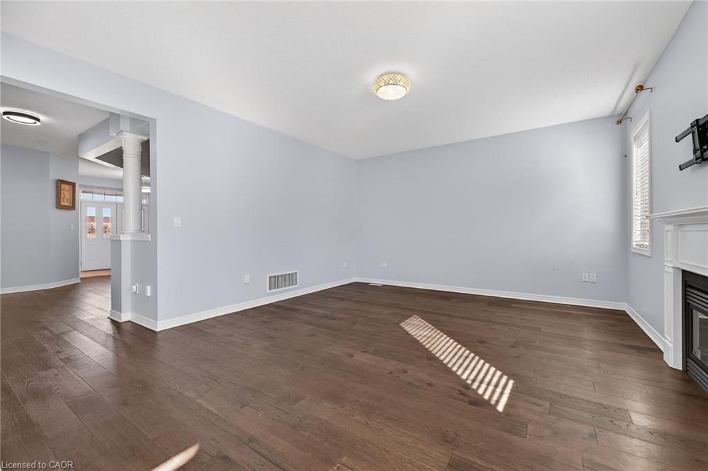 Single Family Residence for sale at 244 Raymond Road, Ancaster, ON, L9K 0H5 - Meadowlands - MLS: 40815266