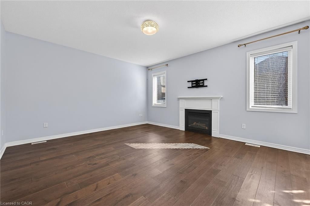 Single Family Residence for sale at 244 Raymond Road, Ancaster, ON, L9K 0H5 - Meadowlands - MLS: 40815266