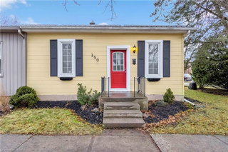 150 Catharine Avenue