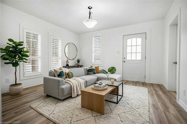 150 Catharine Avenue