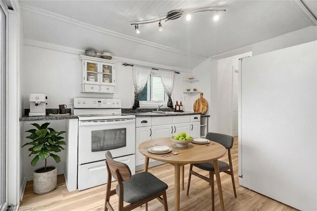 150 Catharine Avenue