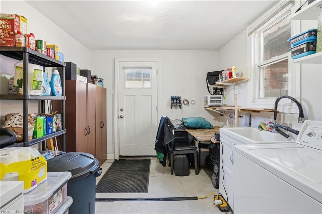 Single Family Residence for sale at 75 Niagara Street, Hamilton, ON, L8L 6A4 - North Sherman - MLS: 40815294