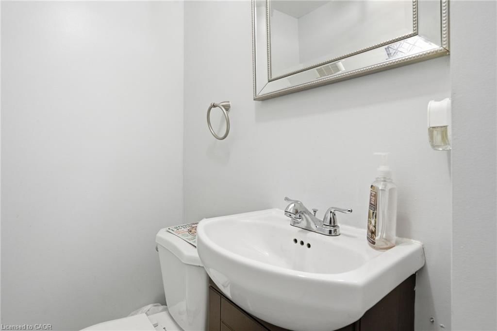 Single Family Residence for sale at 75 Niagara Street, Hamilton, ON, L8L 6A4 - North Sherman - MLS: 40815294