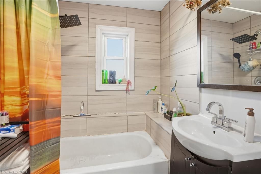 Single Family Residence for sale at 75 Niagara Street, Hamilton, ON, L8L 6A4 - North Sherman - MLS: 40815294