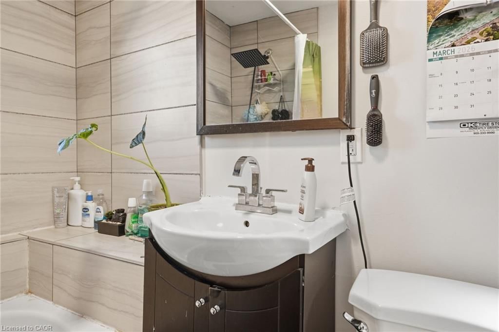 Single Family Residence for sale at 75 Niagara Street, Hamilton, ON, L8L 6A4 - North Sherman - MLS: 40815294