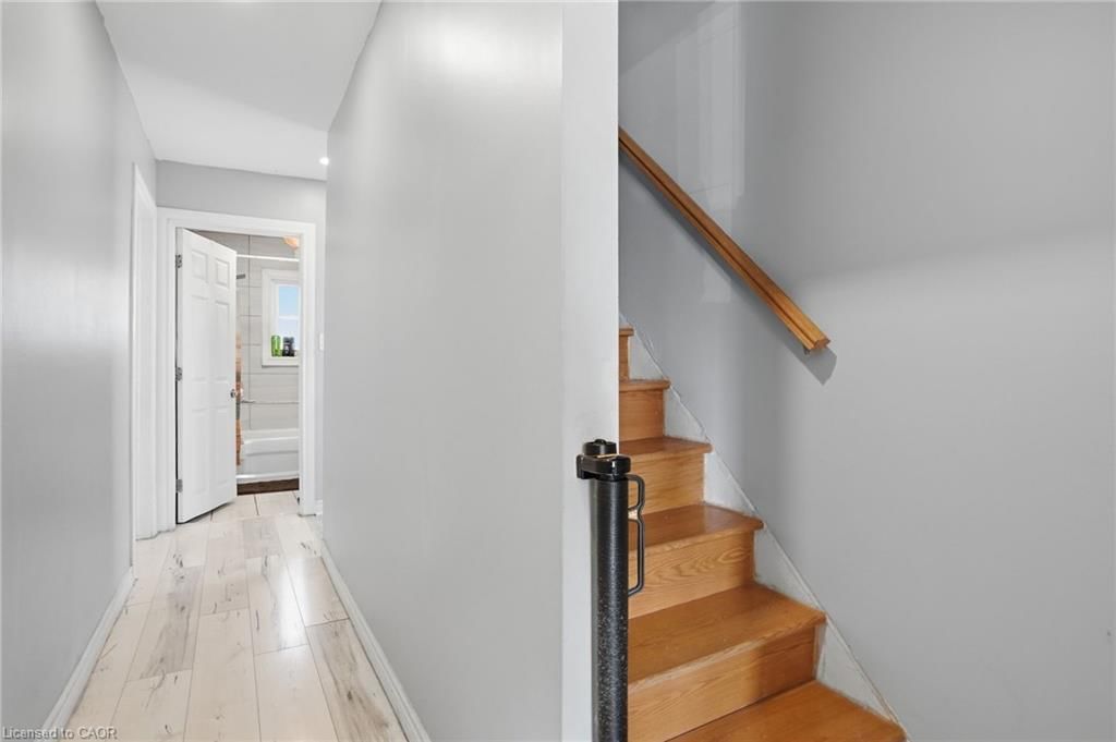 Single Family Residence for sale at 75 Niagara Street, Hamilton, ON, L8L 6A4 - North Sherman - MLS: 40815294