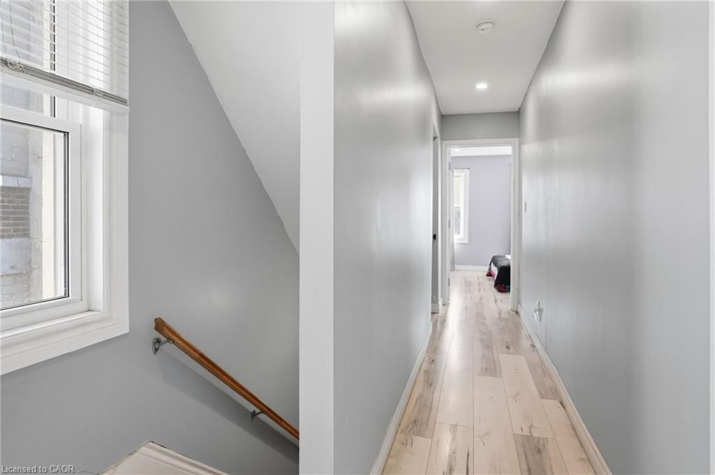 Single Family Residence for sale at 75 Niagara Street, Hamilton, ON, L8L 6A4 - North Sherman - MLS: 40815294