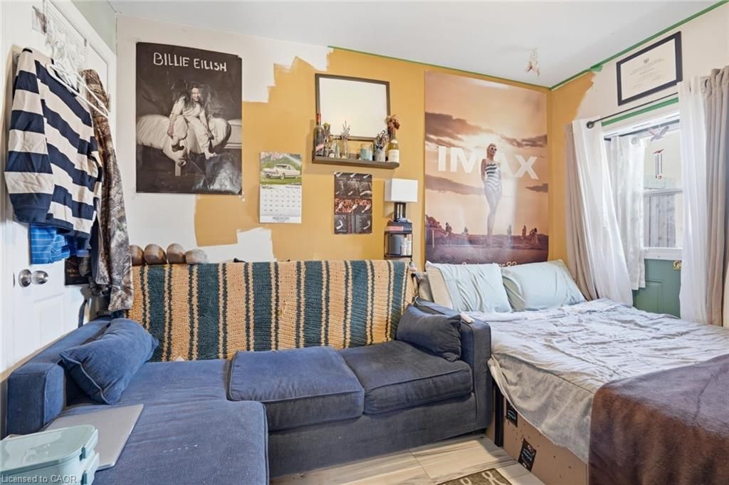 Single Family Residence for sale at 75 Niagara Street, Hamilton, ON, L8L 6A4 - North Sherman - MLS: 40815294