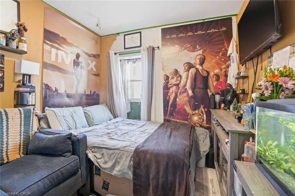 Single Family Residence for sale at 75 Niagara Street, Hamilton, ON, L8L 6A4 - North Sherman - MLS: 40815294