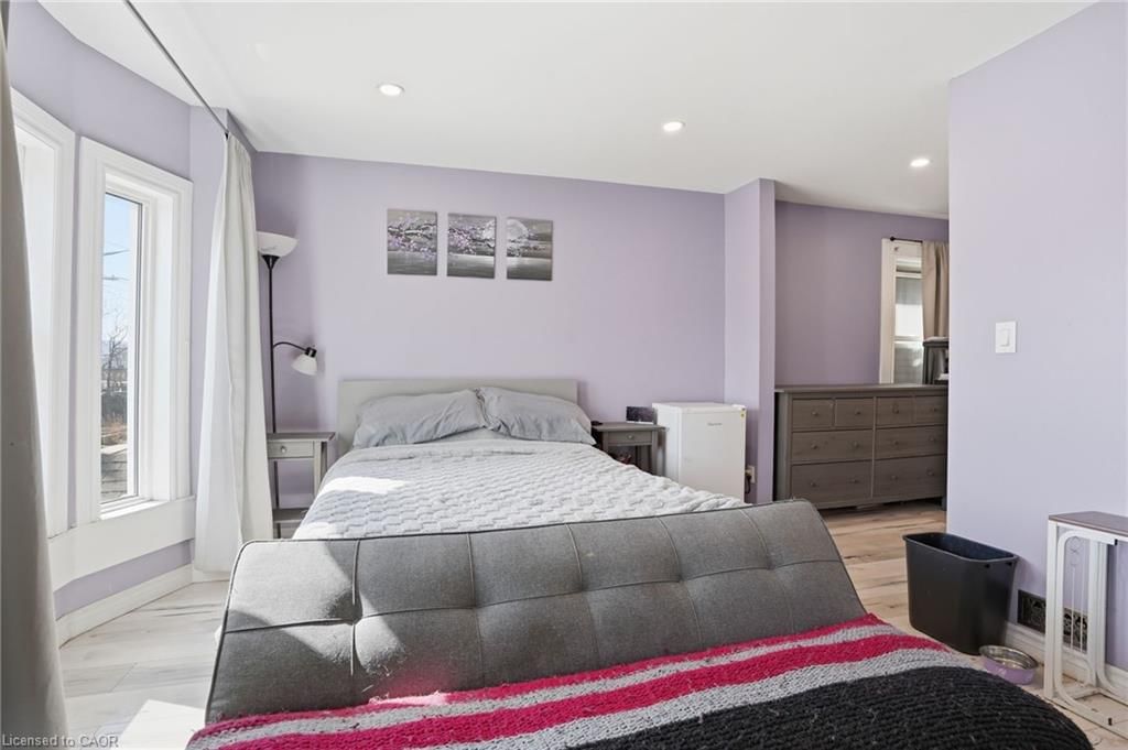 Single Family Residence for sale at 75 Niagara Street, Hamilton, ON, L8L 6A4 - North Sherman - MLS: 40815294