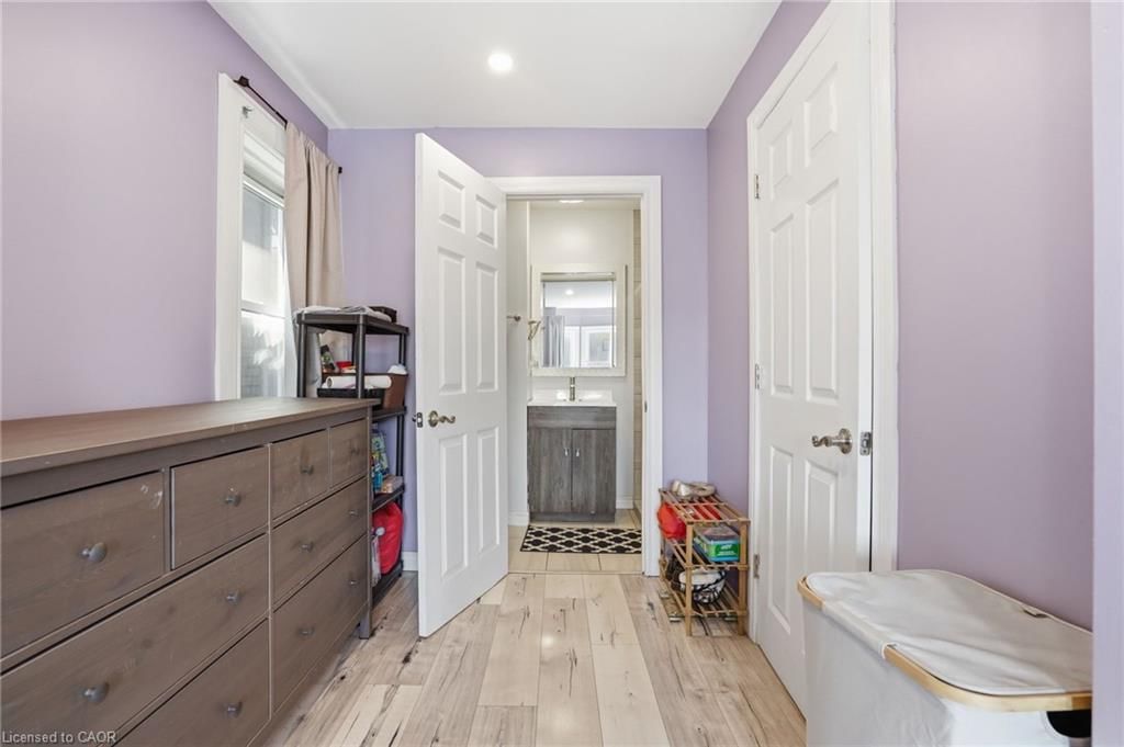 Single Family Residence for sale at 75 Niagara Street, Hamilton, ON, L8L 6A4 - North Sherman - MLS: 40815294