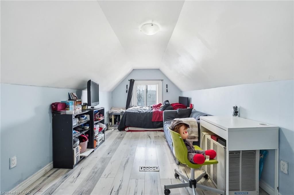 Single Family Residence for sale at 75 Niagara Street, Hamilton, ON, L8L 6A4 - North Sherman - MLS: 40815294