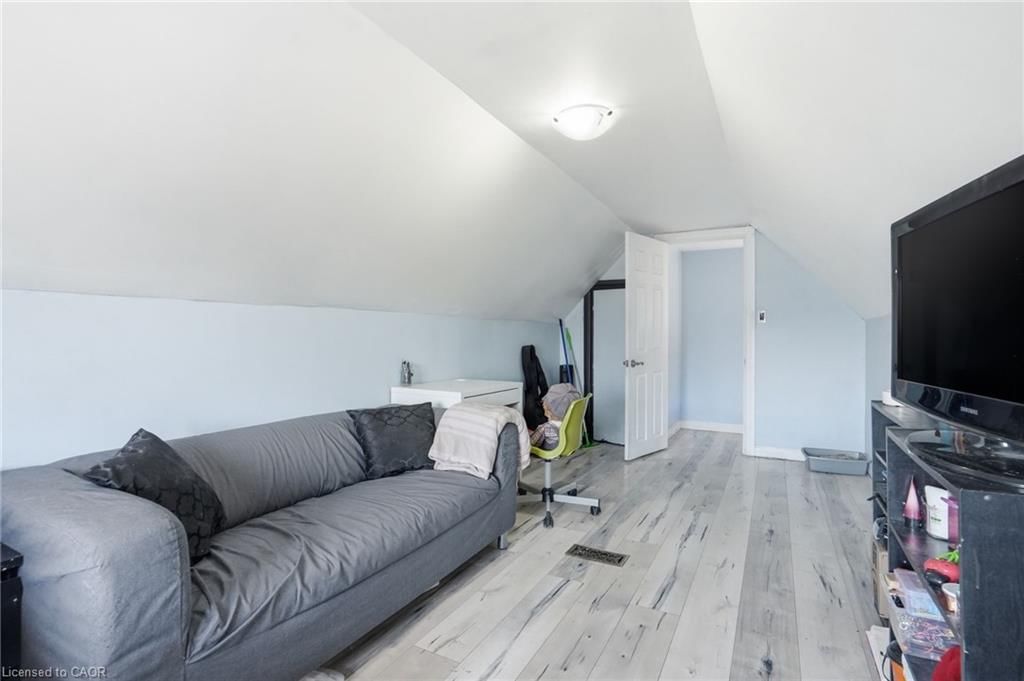 Single Family Residence for sale at 75 Niagara Street, Hamilton, ON, L8L 6A4 - North Sherman - MLS: 40815294