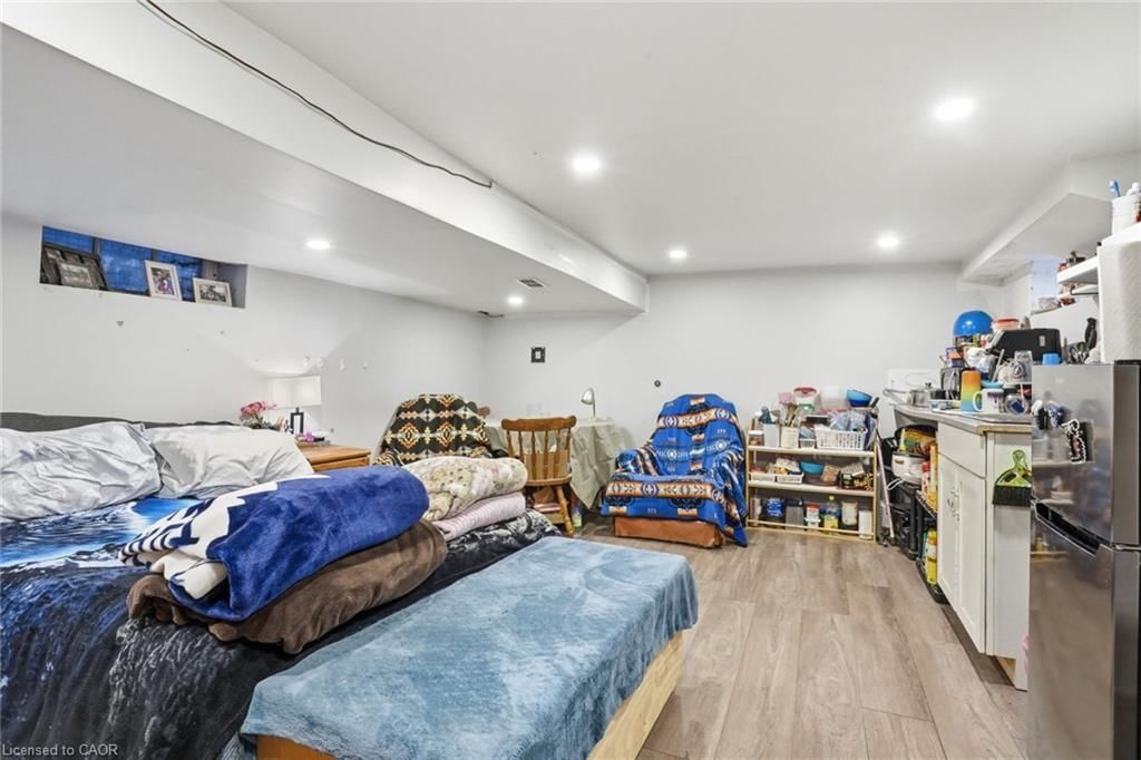 Single Family Residence for sale at 75 Niagara Street, Hamilton, ON, L8L 6A4 - North Sherman - MLS: 40815294