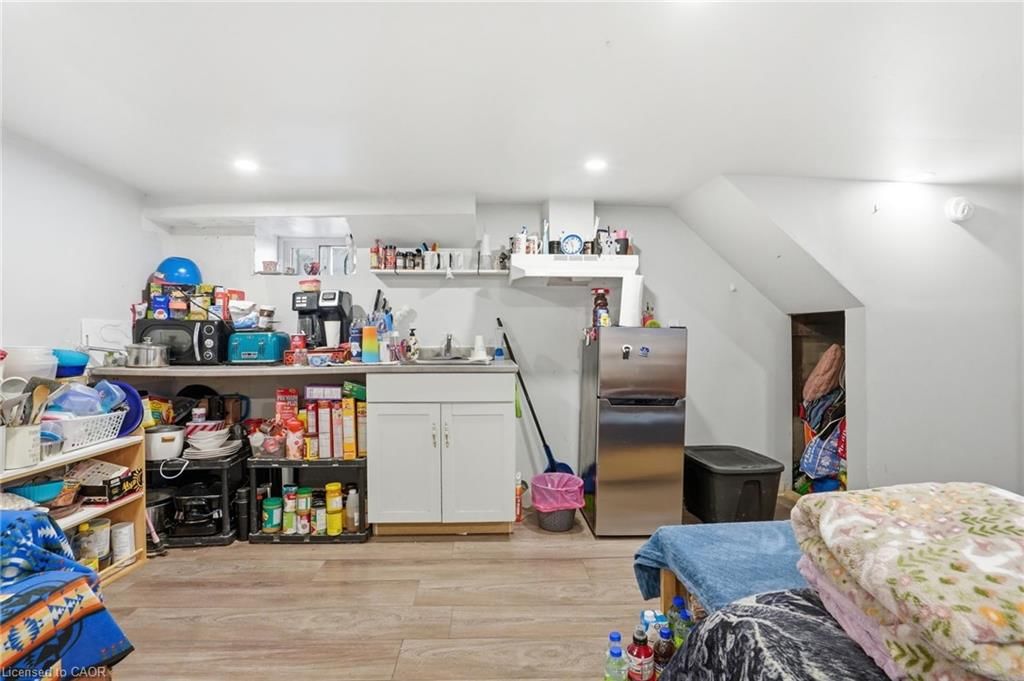 Single Family Residence for sale at 75 Niagara Street, Hamilton, ON, L8L 6A4 - North Sherman - MLS: 40815294