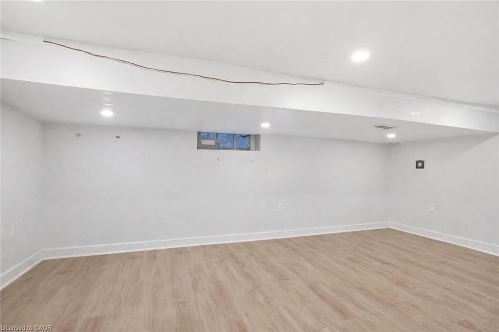 Single Family Residence for sale at 75 Niagara Street, Hamilton, ON, L8L 6A4 - North Sherman - MLS: 40815294