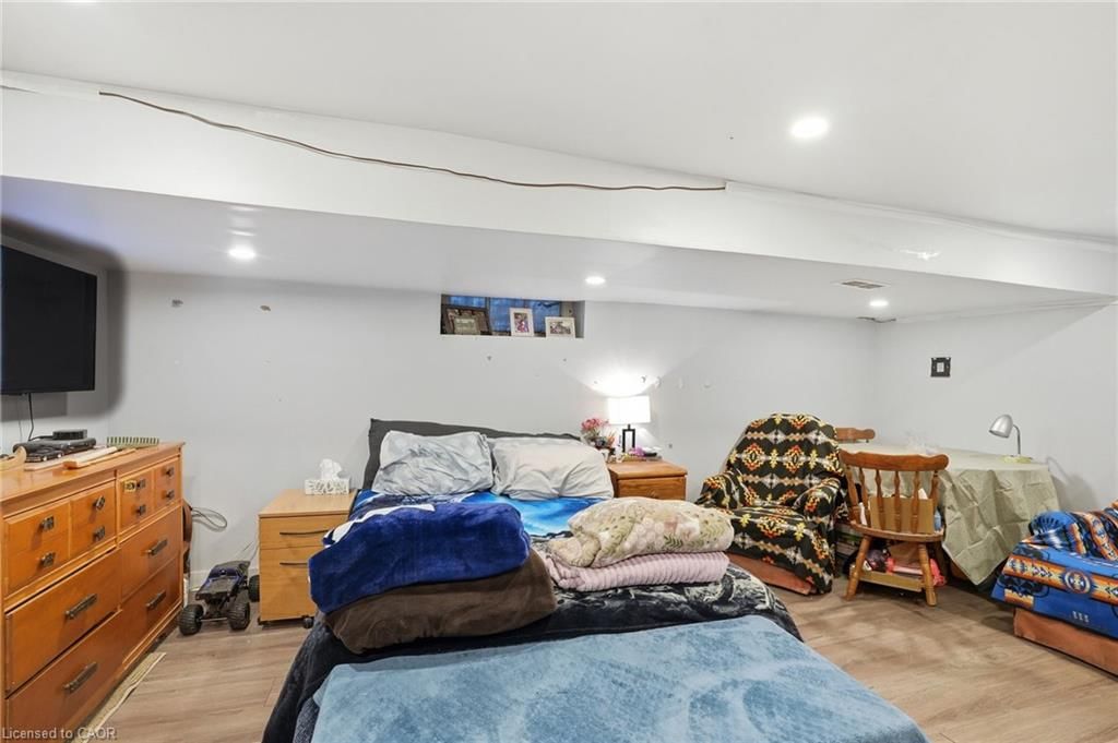 Single Family Residence for sale at 75 Niagara Street, Hamilton, ON, L8L 6A4 - North Sherman - MLS: 40815294