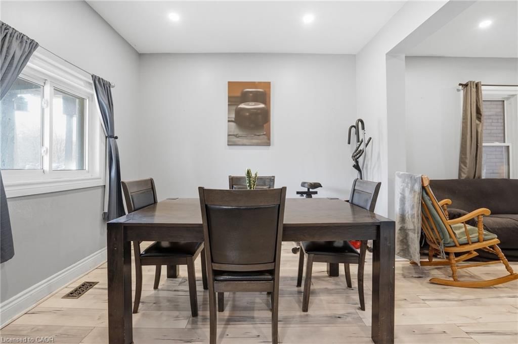 Single Family Residence for sale at 75 Niagara Street, Hamilton, ON, L8L 6A4 - North Sherman - MLS: 40815294