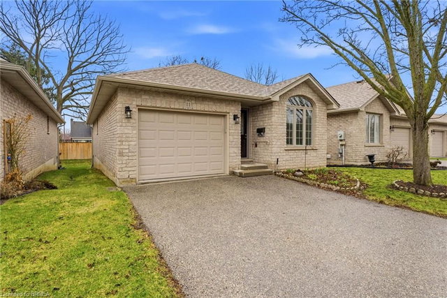 11 - 73 Morton Avenue