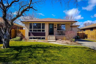 25 Buckingham Street