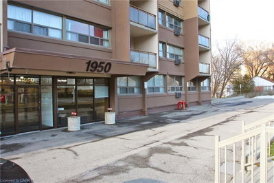 Condo/Apt Unit leased at 1004-1950 Main Street, Hamilton, ON, L8S 4M9 - Ainslie Wood - MLS: 40815460
