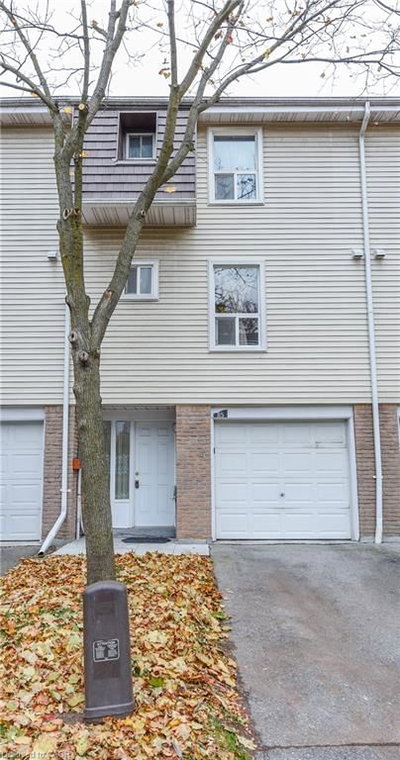 85 Enmount Drive