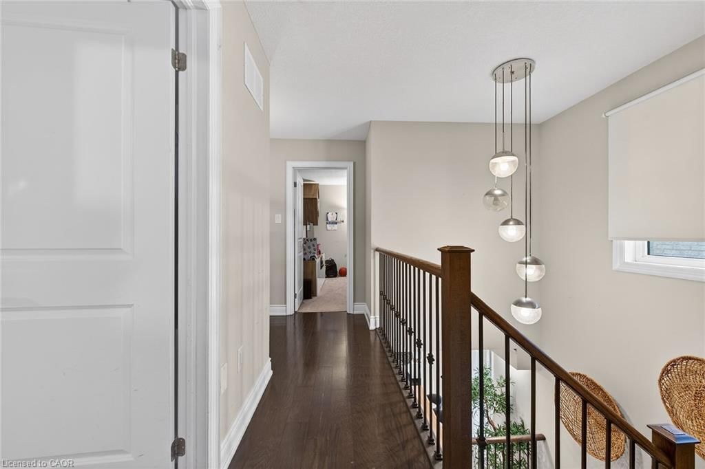 Single Family Residence for sale at 7809 Hackberry Trail, Niagara Falls, ON, L2H 3R5 - Brown - MLS: 40815525