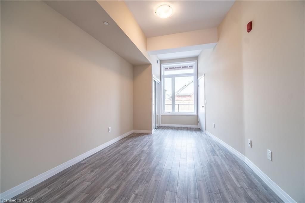 Condo/Apt Unit for sale at 112-85B Morrell Street, Brantford, ON, N3T 4J6 - Holmedale - MLS: 40815534