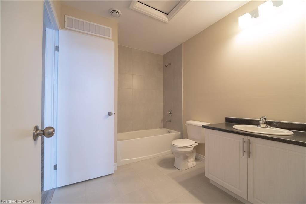 Condo/Apt Unit for sale at 112-85B Morrell Street, Brantford, ON, N3T 4J6 - Holmedale - MLS: 40815534