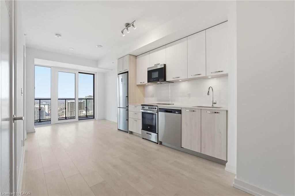 Condo/Apt Unit for lease at 3115-75 James Street, Hamilton, ON, L8P 2Y9 - Corktown - MLS: 40815574