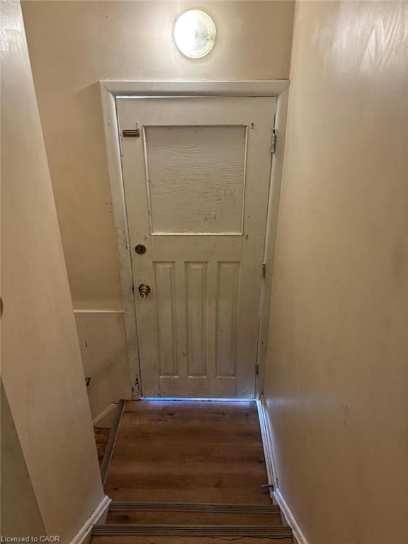 Single Family Residence for sale at 1224 Dunsmure Road, Hamilton, ON, L8H 1L6 - McQuesten - MLS: 40815665