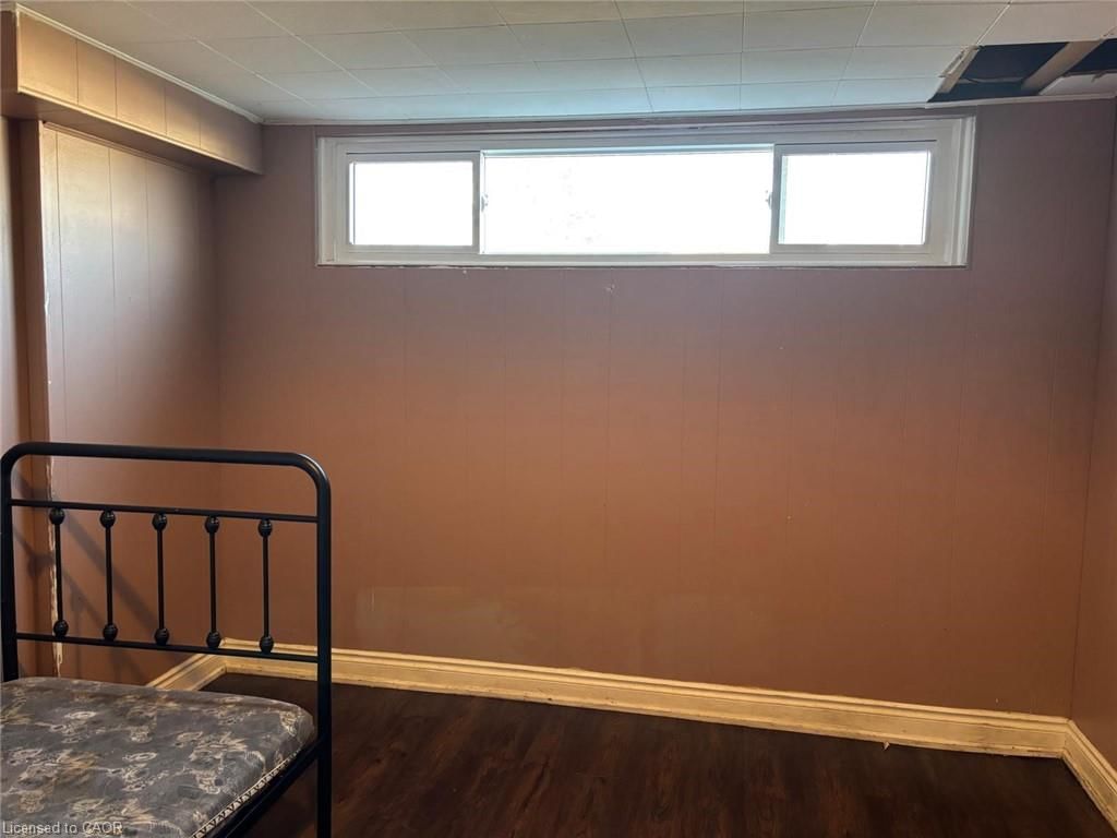 Single Family Residence for sale at 1224 Dunsmure Road, Hamilton, ON, L8H 1L6 - McQuesten - MLS: 40815665