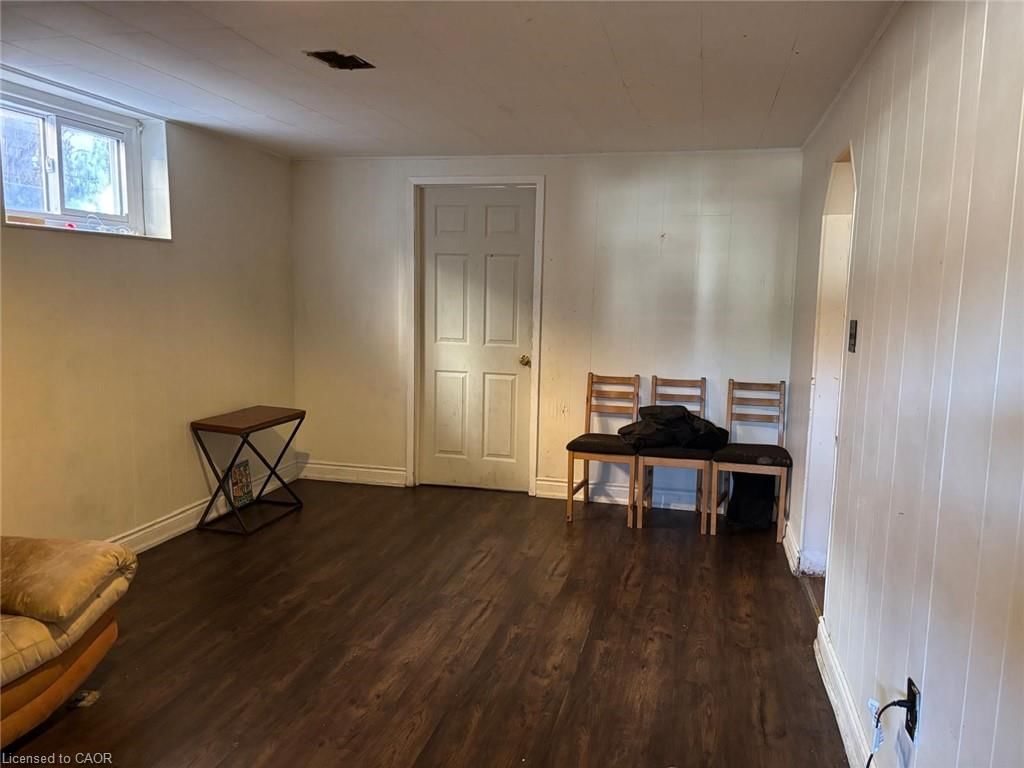 Single Family Residence for sale at 1224 Dunsmure Road, Hamilton, ON, L8H 1L6 - McQuesten - MLS: 40815665