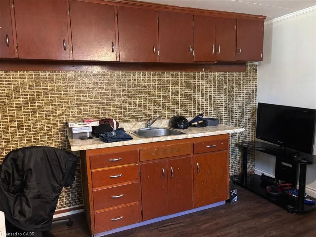 Single Family Residence for sale at 1224 Dunsmure Road, Hamilton, ON, L8H 1L6 - McQuesten - MLS: 40815665