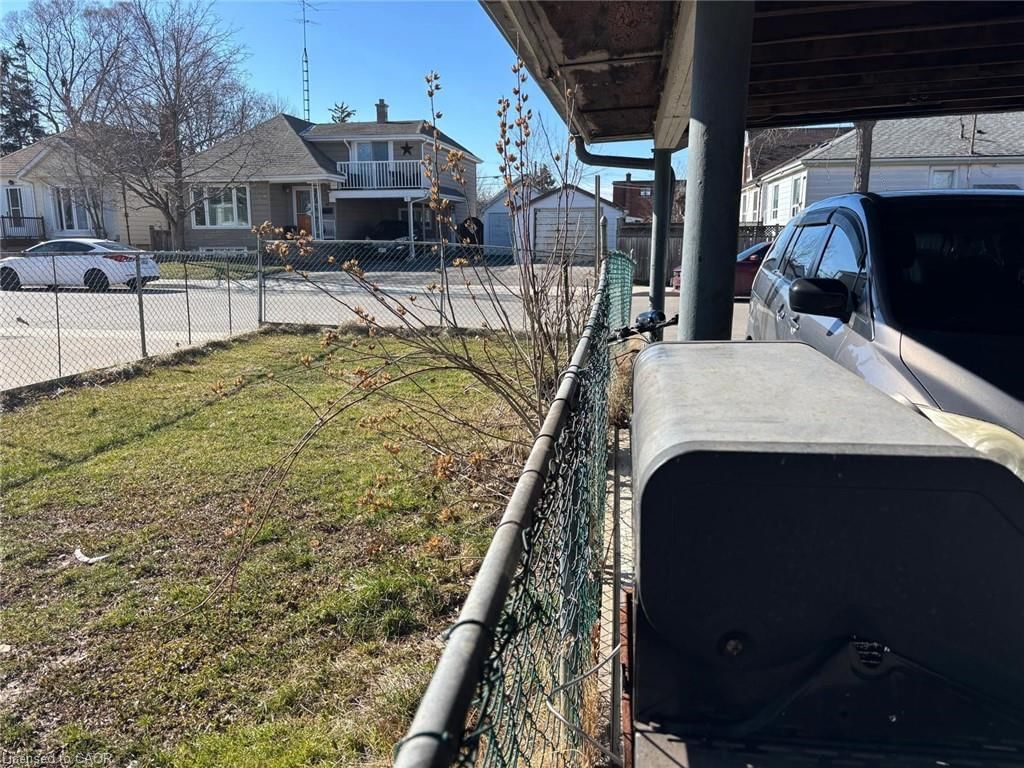 Single Family Residence for sale at 1224 Dunsmure Road, Hamilton, ON, L8H 1L6 - McQuesten - MLS: 40815665