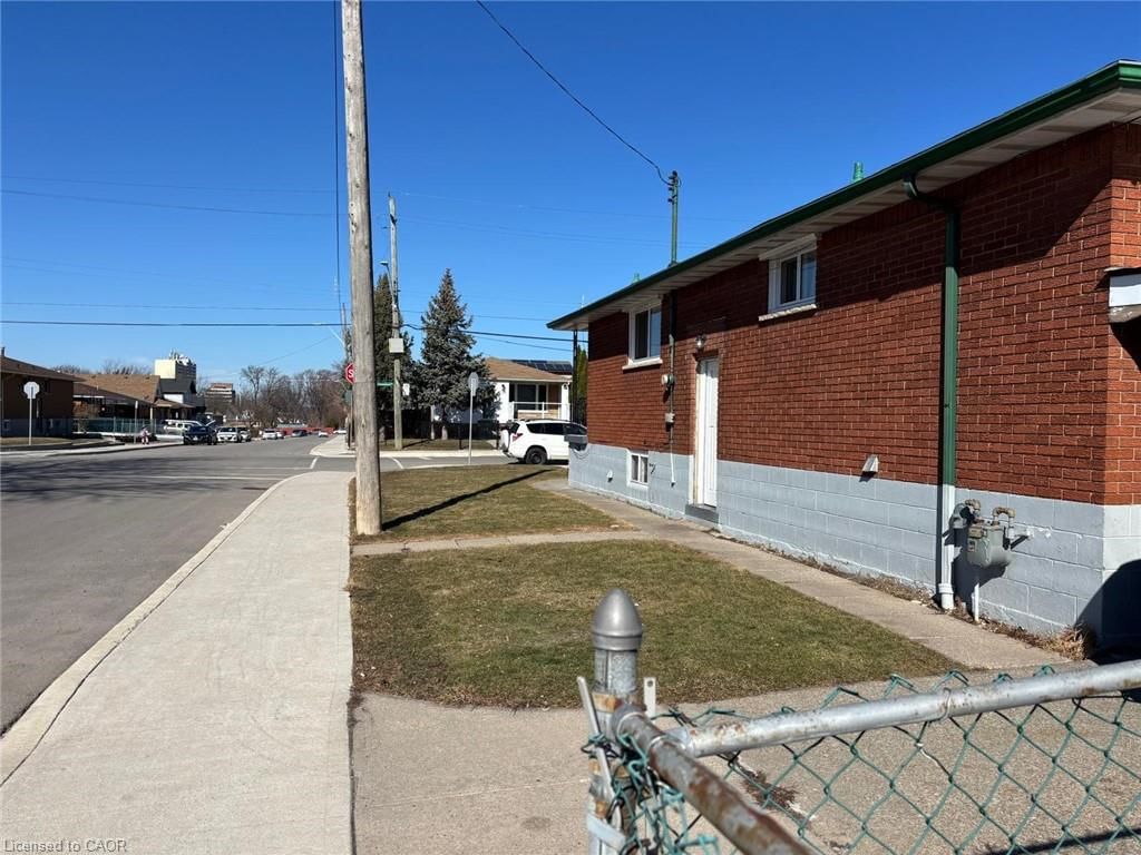 Single Family Residence for sale at 1224 Dunsmure Road, Hamilton, ON, L8H 1L6 - McQuesten - MLS: 40815665