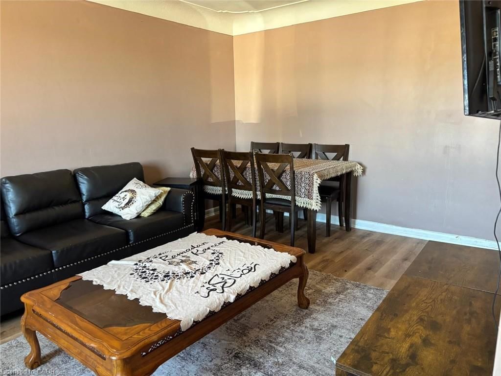 Single Family Residence for sale at 1224 Dunsmure Road, Hamilton, ON, L8H 1L6 - McQuesten - MLS: 40815665